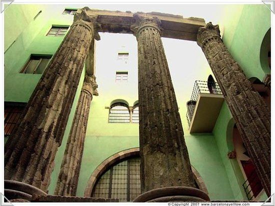 Musée d'histoire de Barcelone